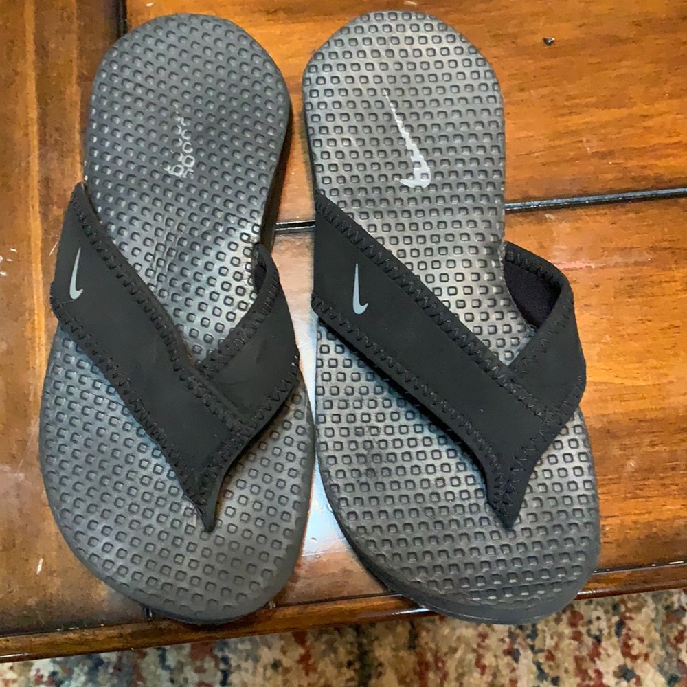 Kids Nike Flip Flop